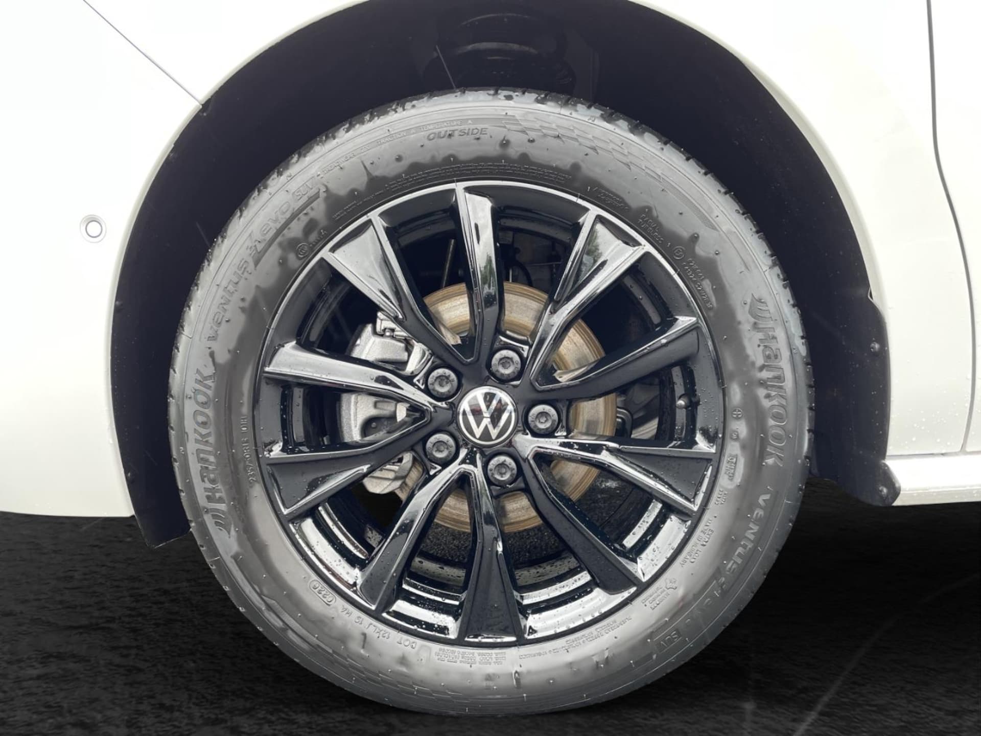 Volkswagen Multivan Life