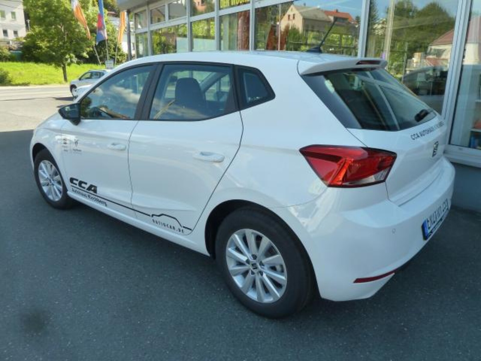 SEAT Ibiza – Bild 23