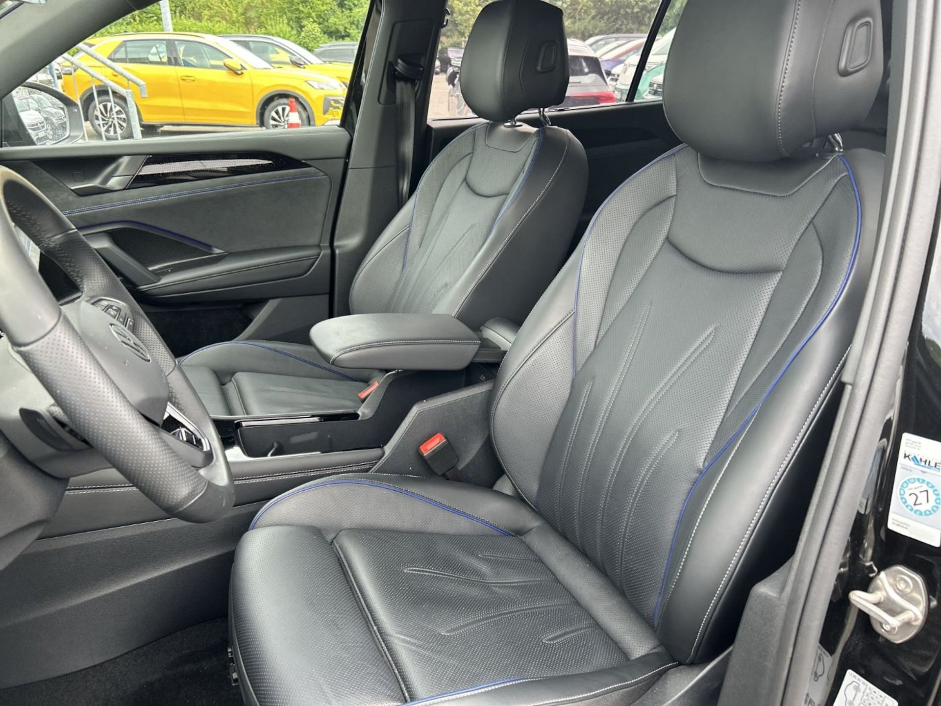 Volkswagen Tayron R-Line