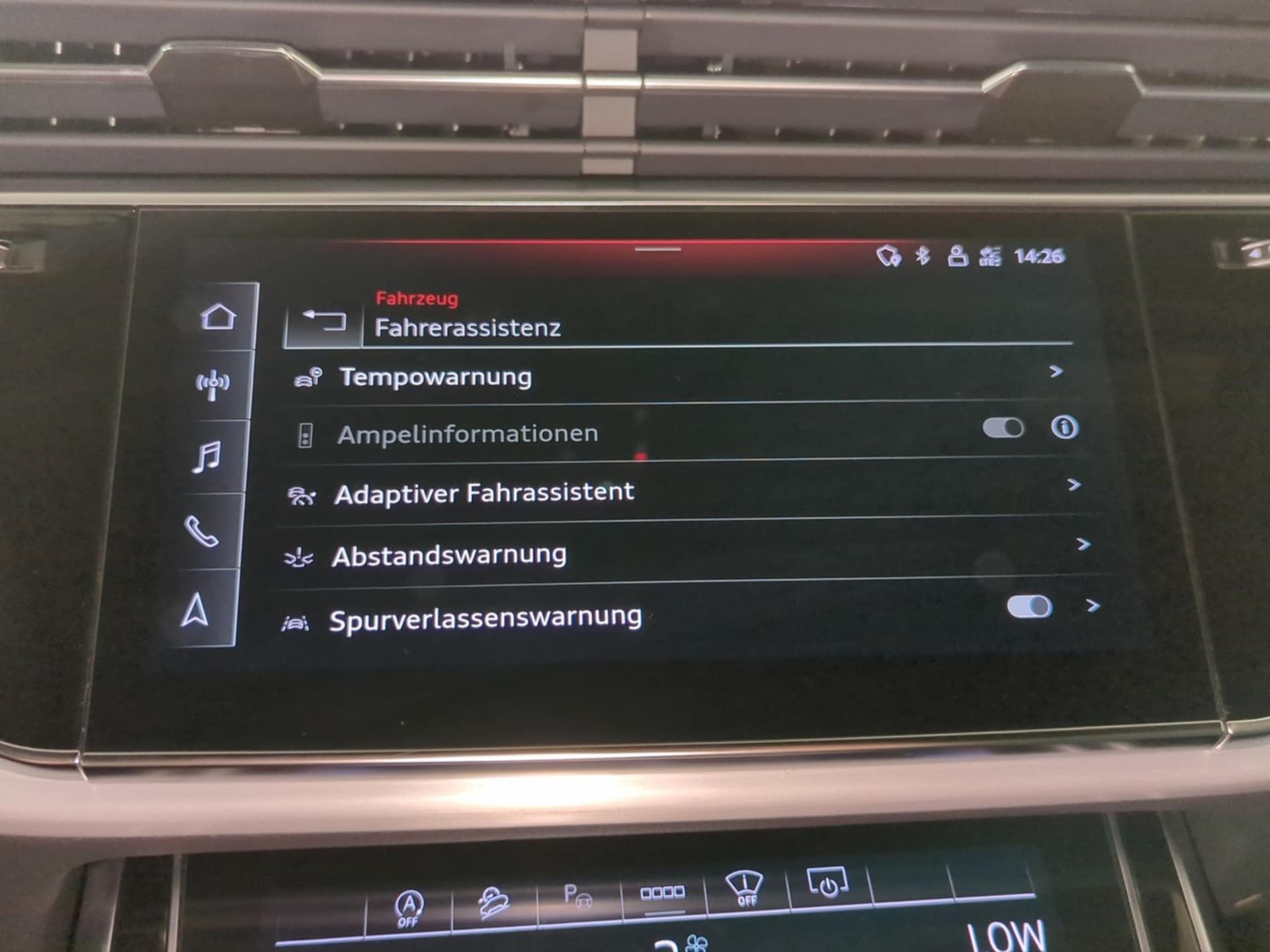 Audi Q7 SUV S line
