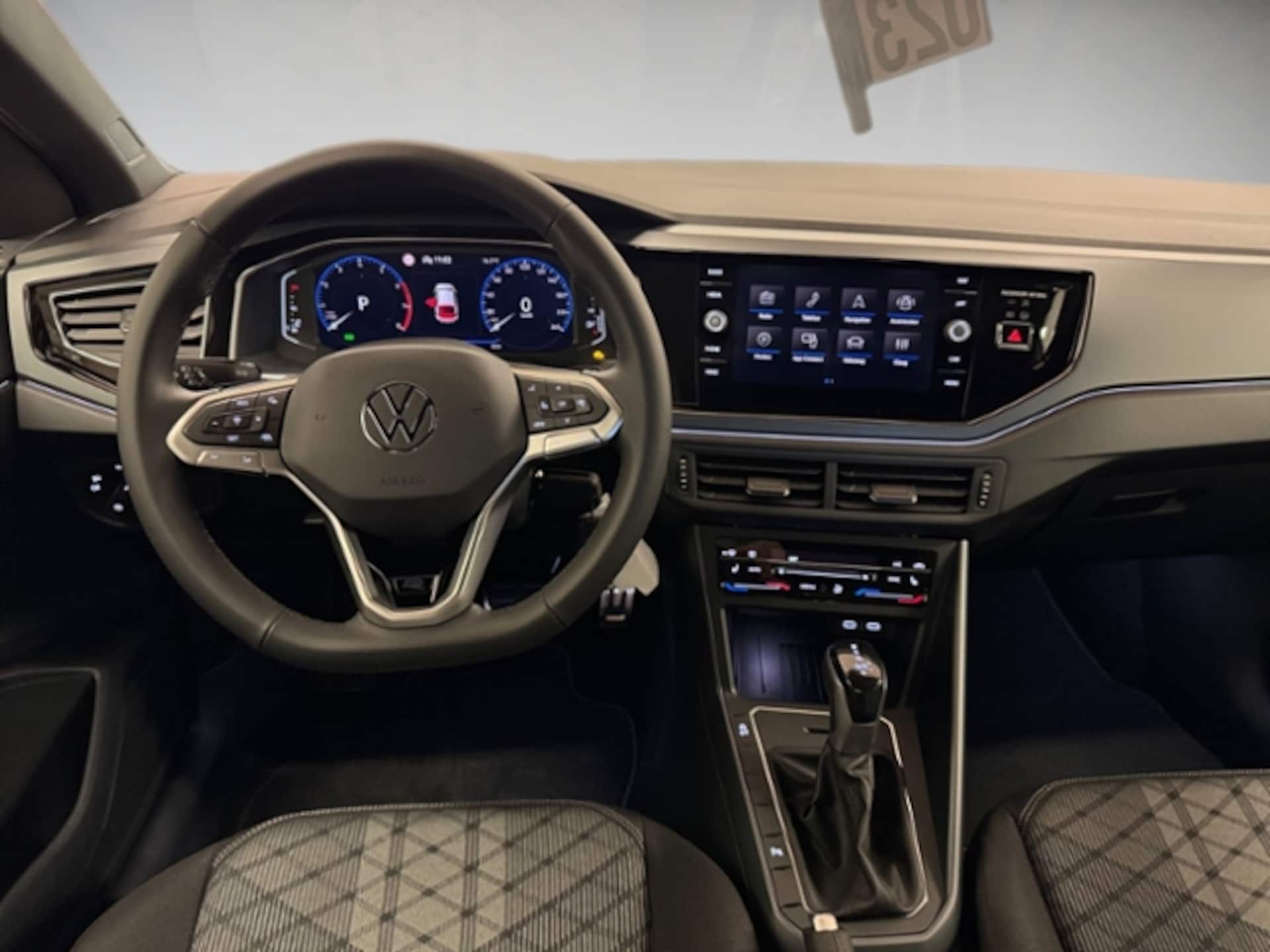 Volkswagen Taigo R-Line
