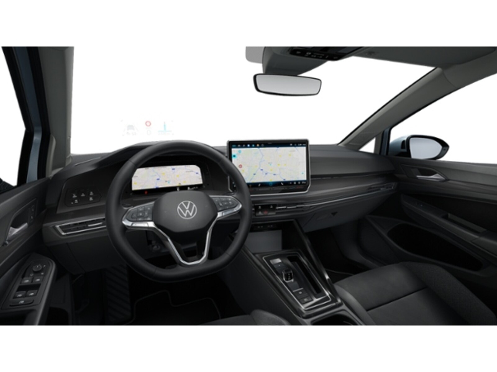 Volkswagen Golf – Bild 8