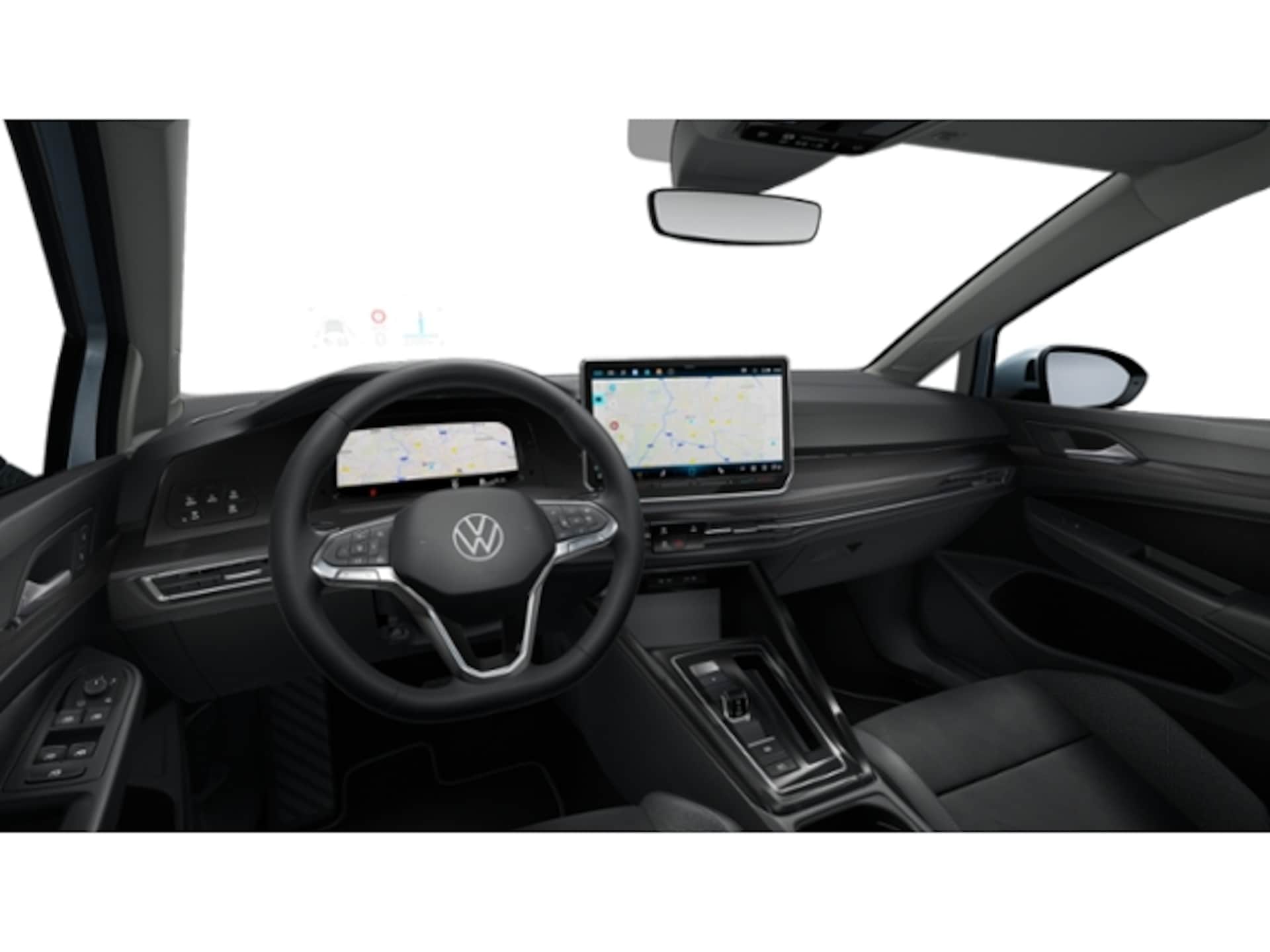 Volkswagen Golf Style