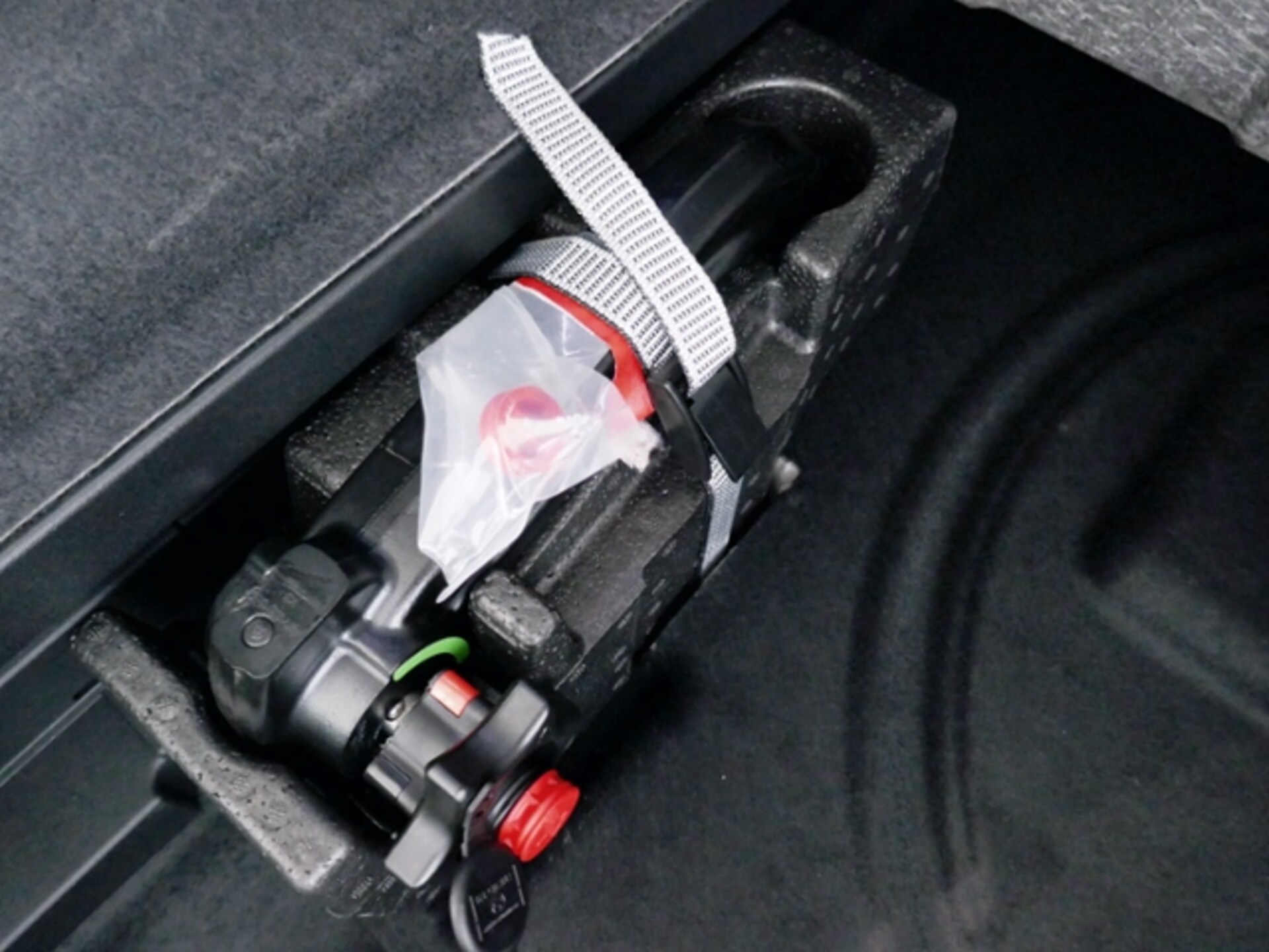 Audi e-tron Sportback advanced