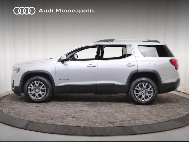 2020 GMC Acadia