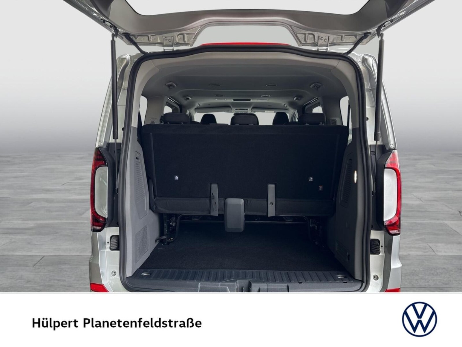 Volkswagen Caravelle – Bild 15