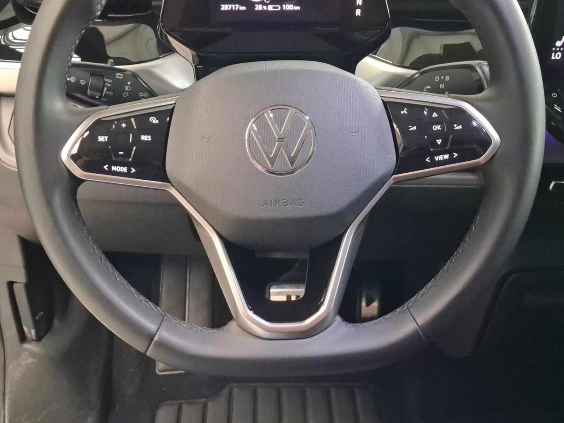Volkswagen ID. Buzz Pro