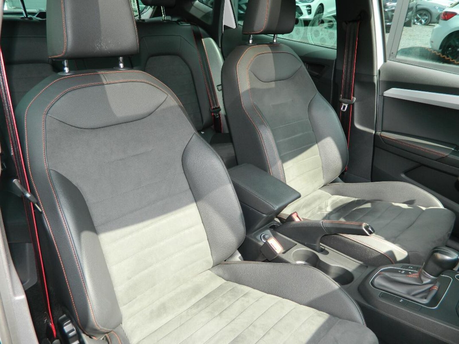 SEAT Ibiza – Bild 6