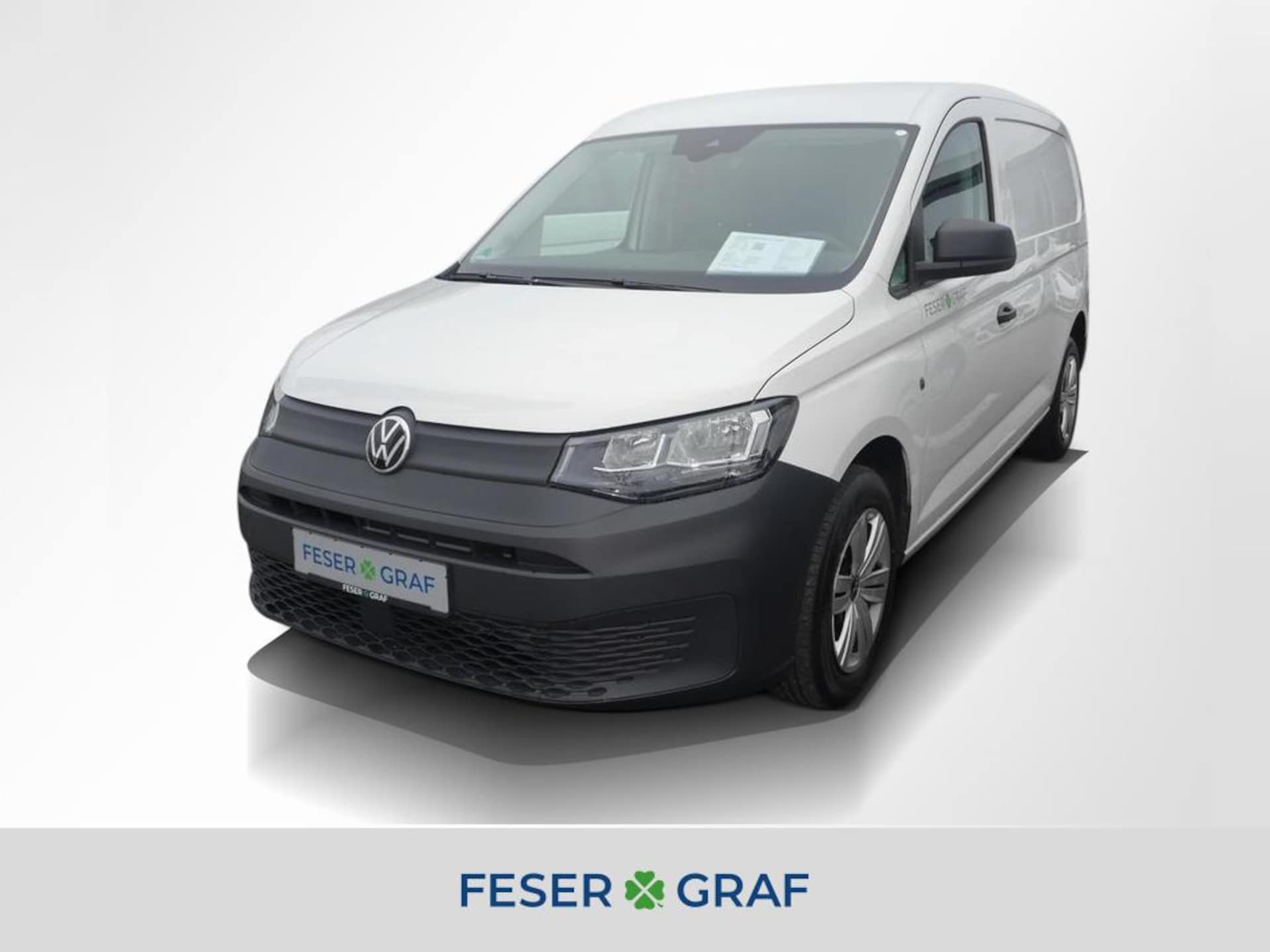 Volkswagen Caddy Maxi Cargo