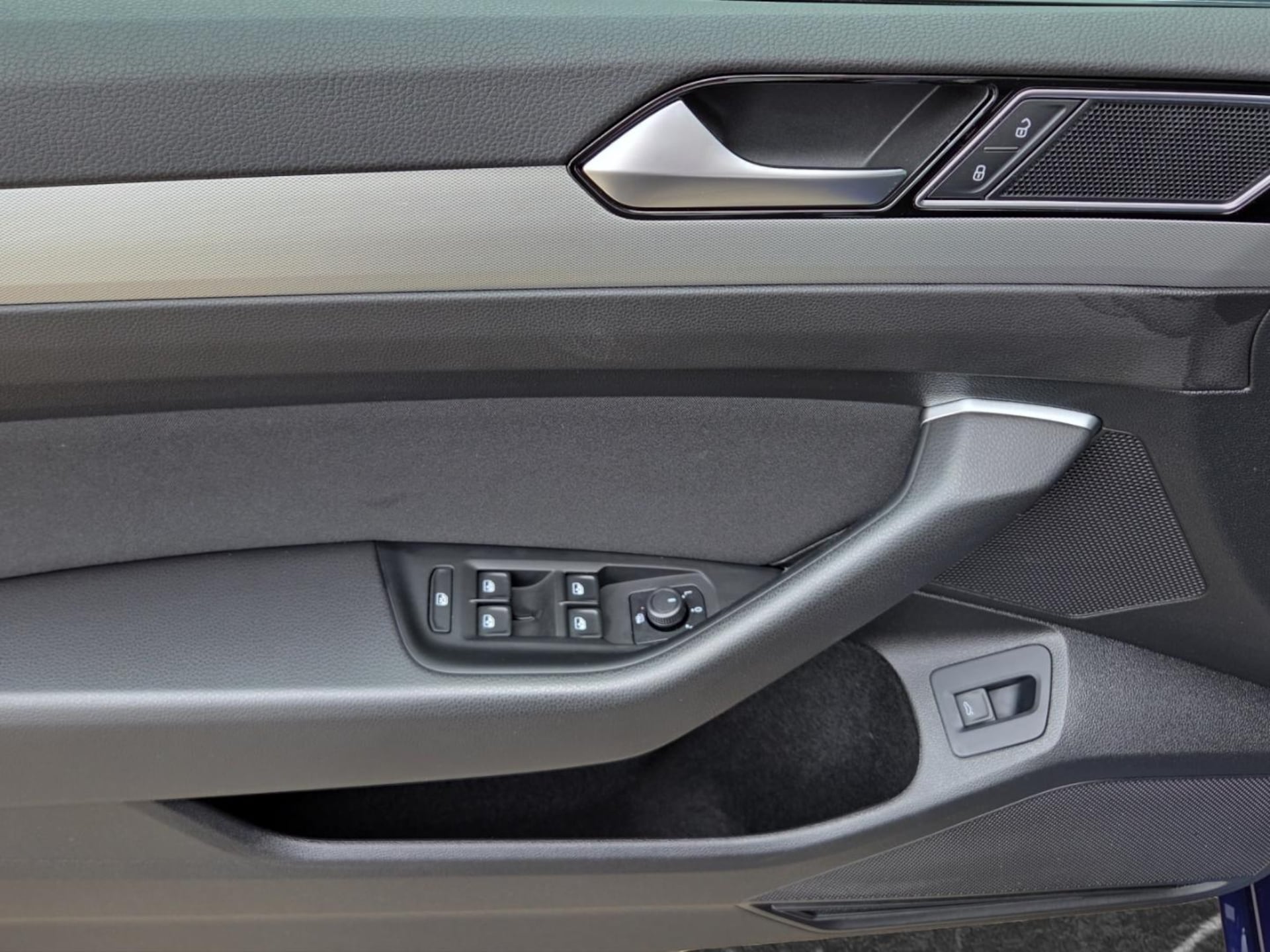 Volkswagen Passat Variant Comfortline