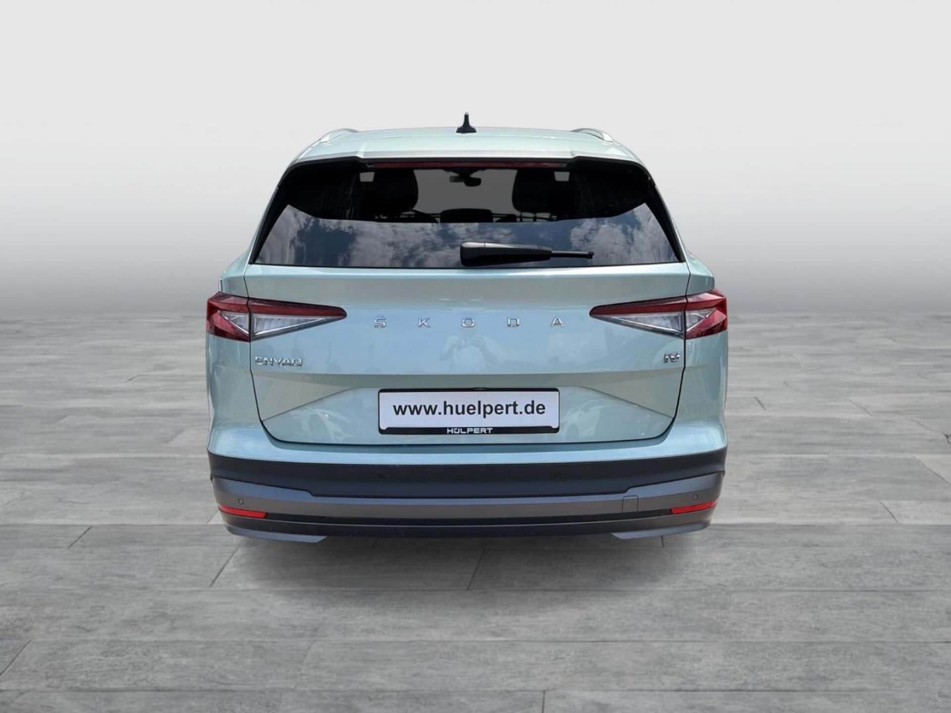 Skoda Enyaq 60