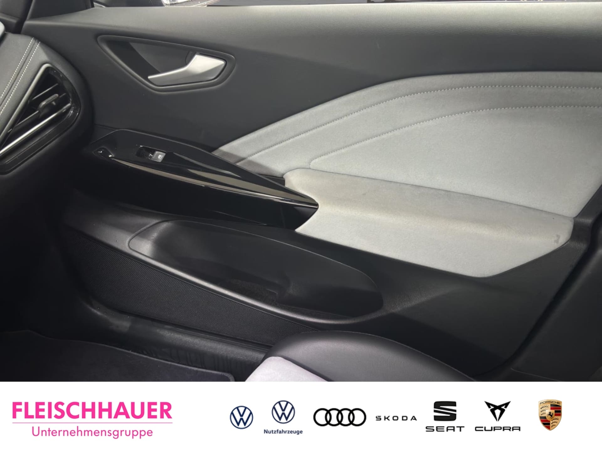 Volkswagen ID.3 MOVE Pro