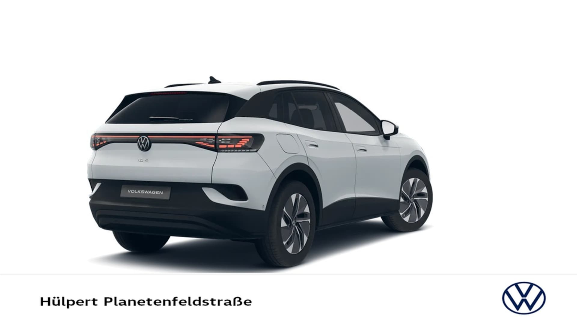 Volkswagen ID.4 Pro