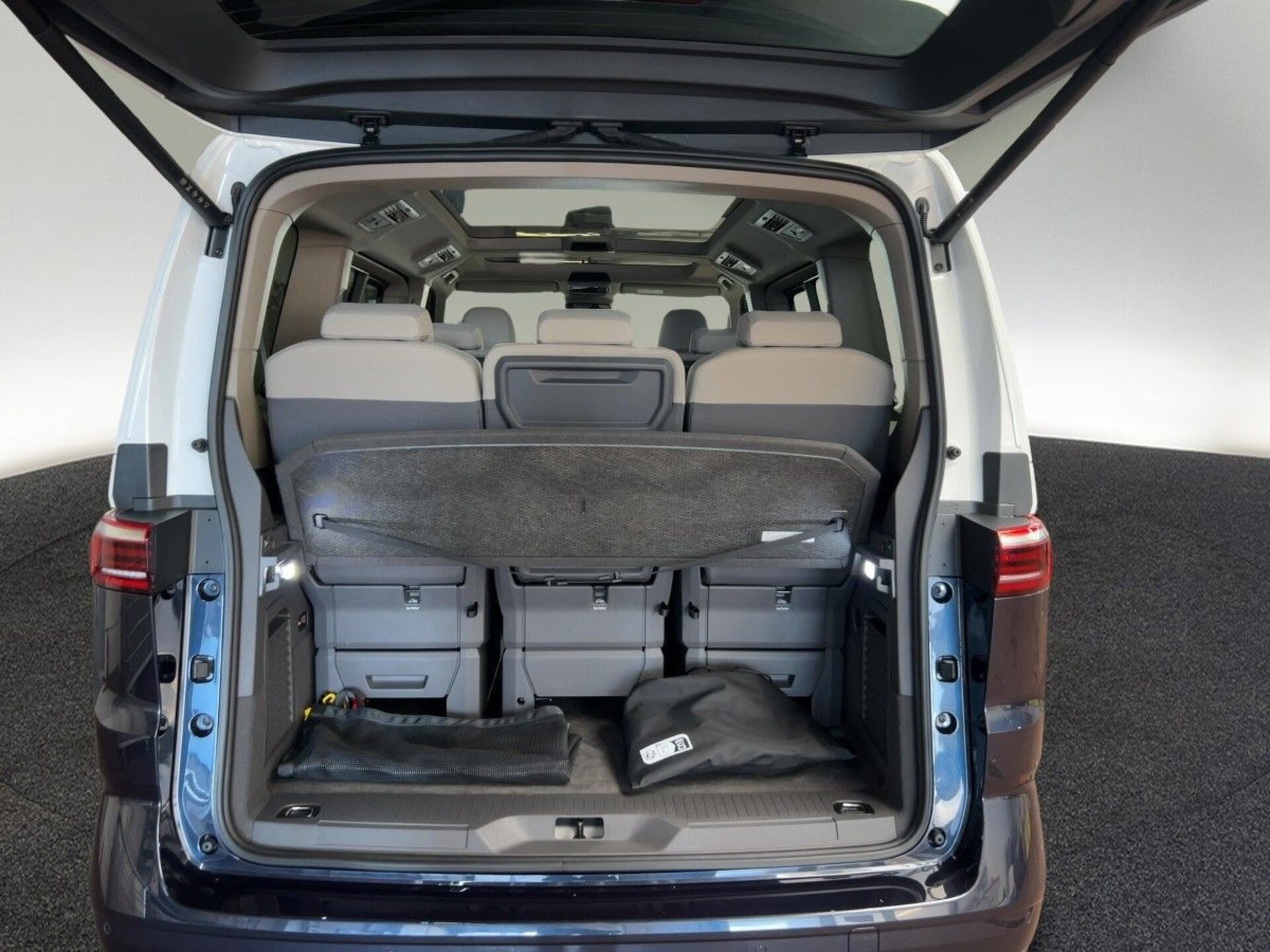 Volkswagen Multivan Life