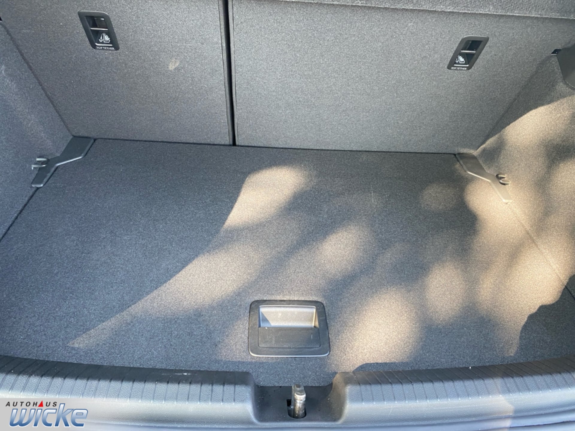 Volkswagen Polo Goal