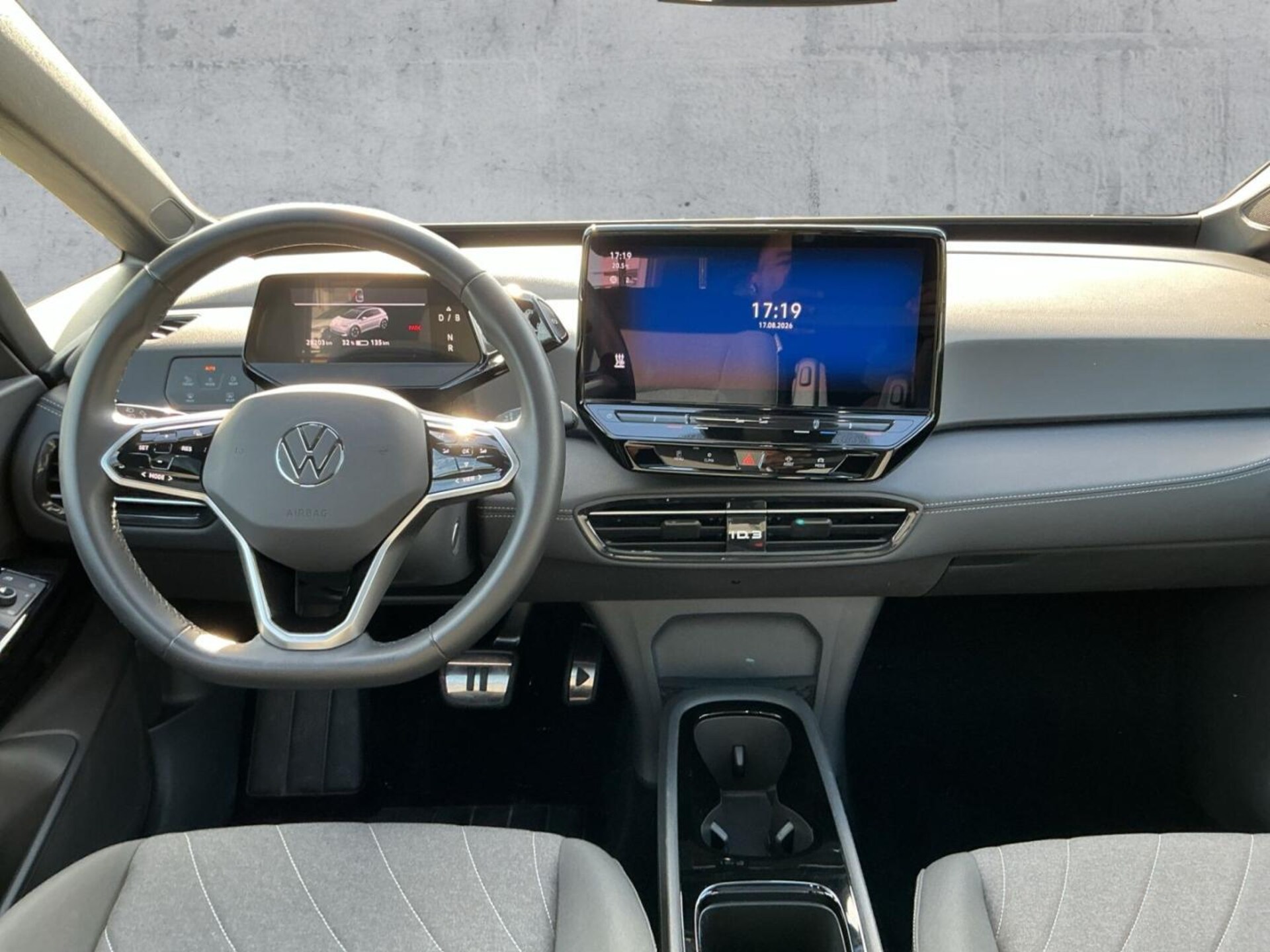 Volkswagen ID.3 Pro