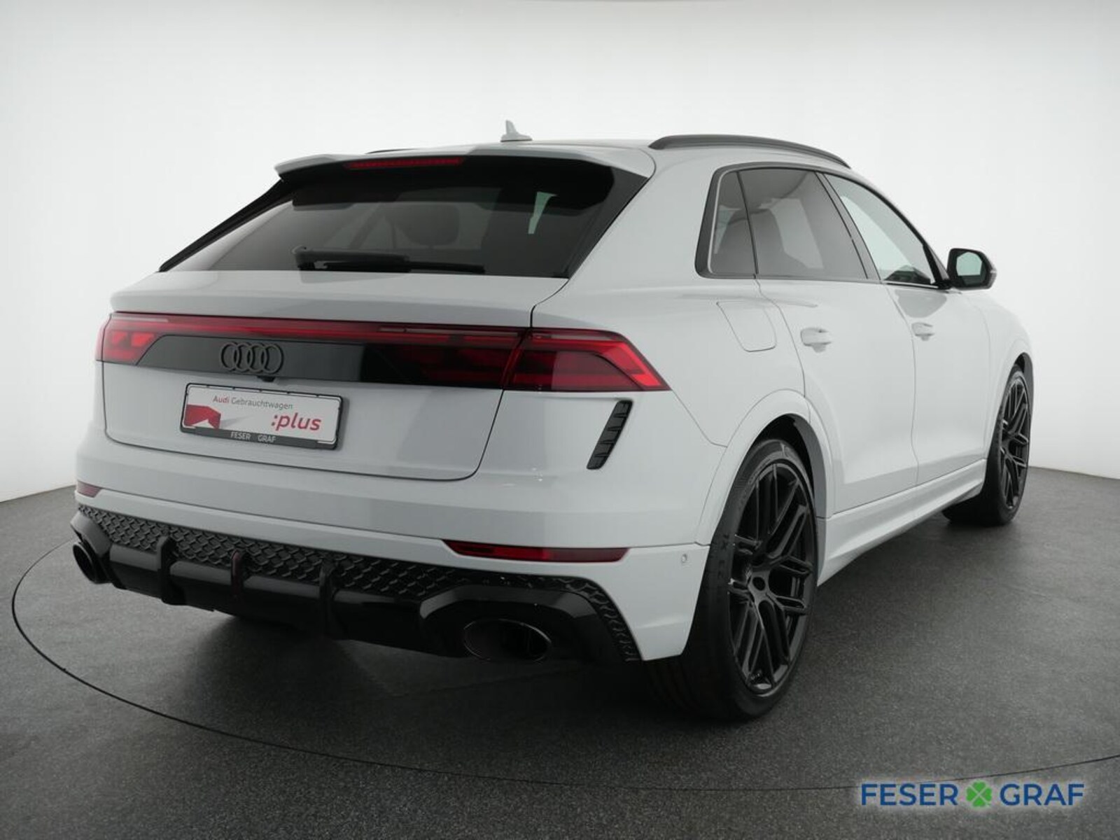 Audi RS Q8 – Bild 4
