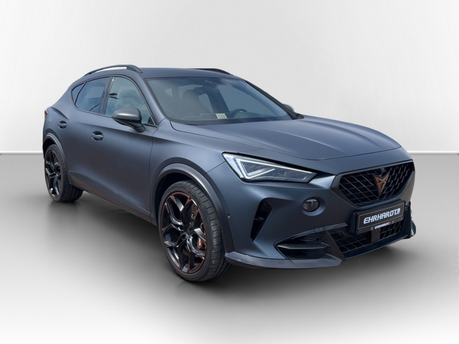 CUPRA Formentor – Bild 4