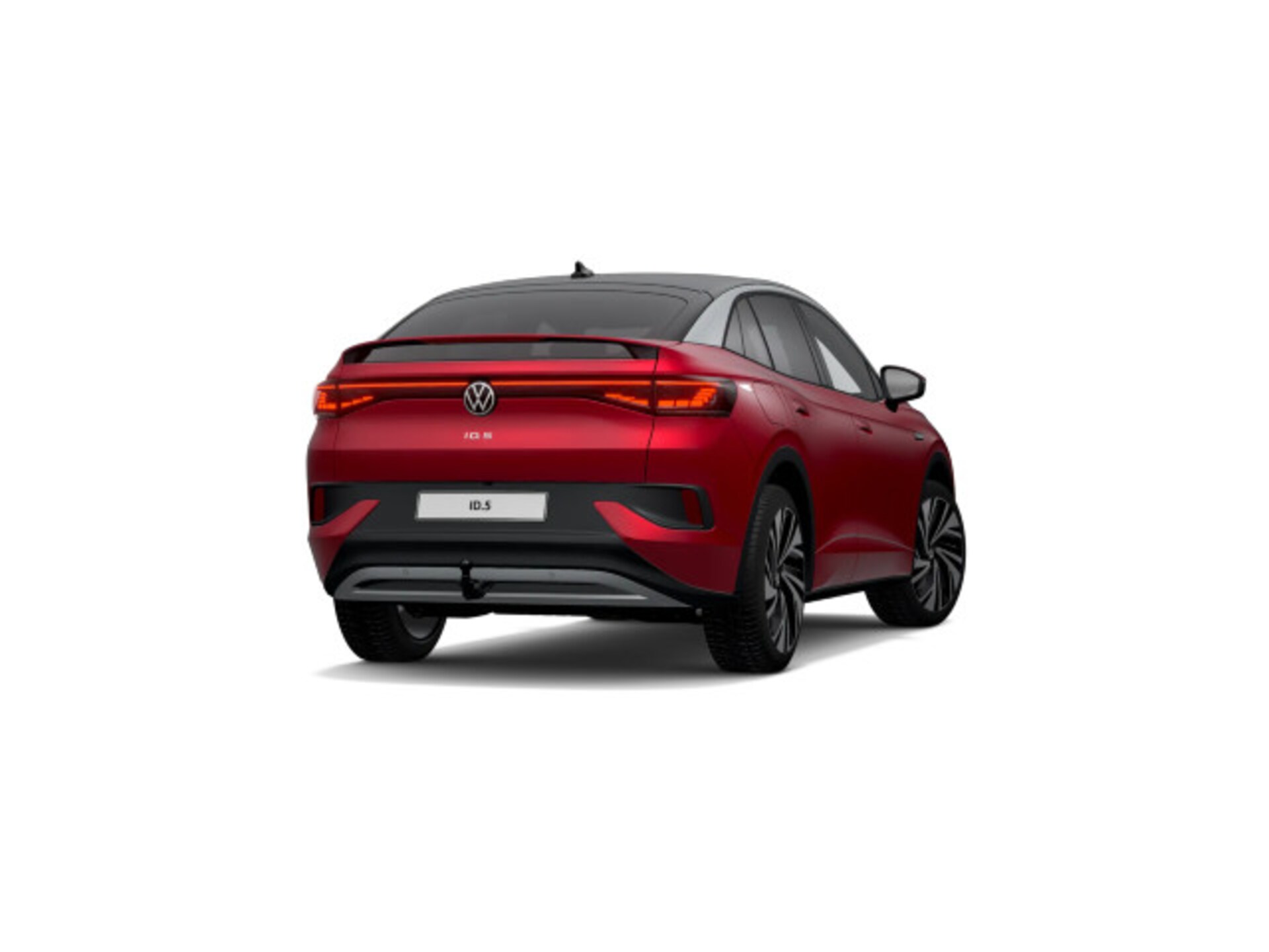 Volkswagen ID.5 Pro Performance