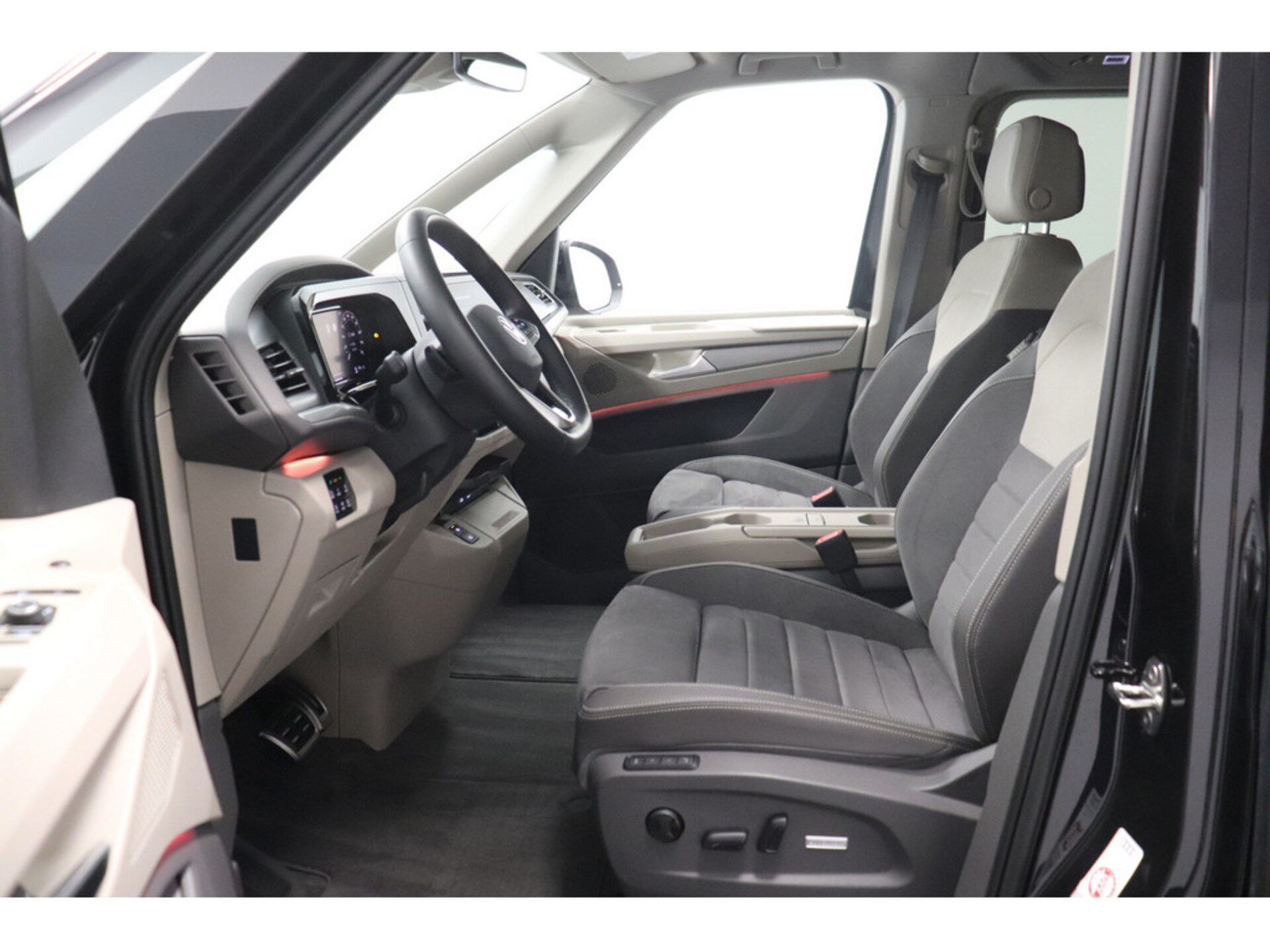 Volkswagen Multivan Langversion Life