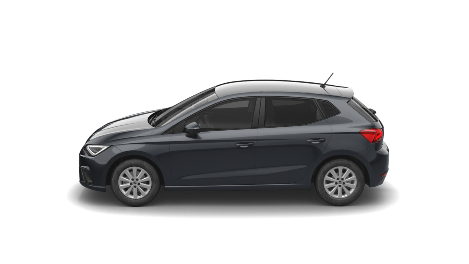 SEAT Ibiza Style