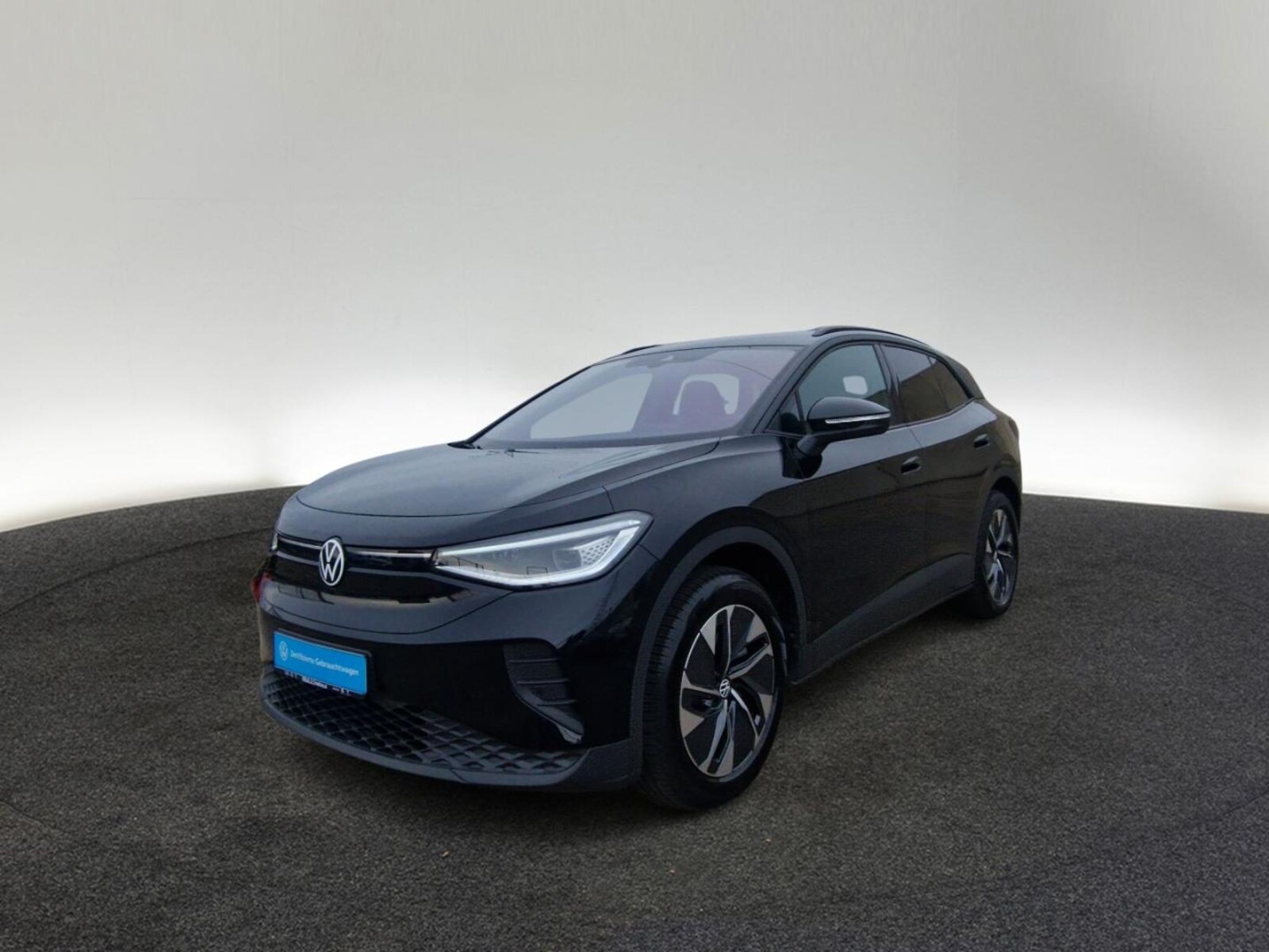 Volkswagen ID.4 – Bild 2