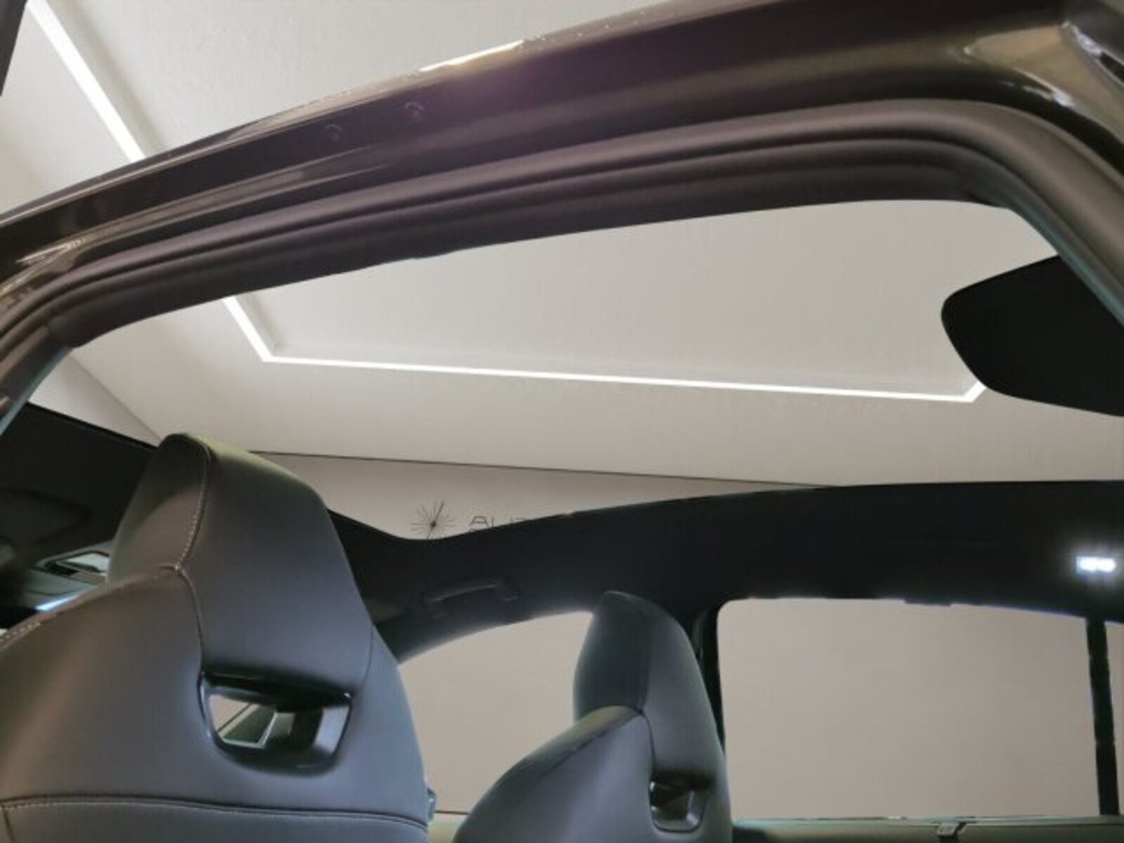 Škoda Enyaq Coupé – Bild 21