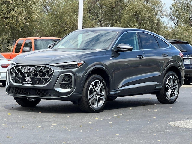 Photo of 2026 Audi Q5 Sportback