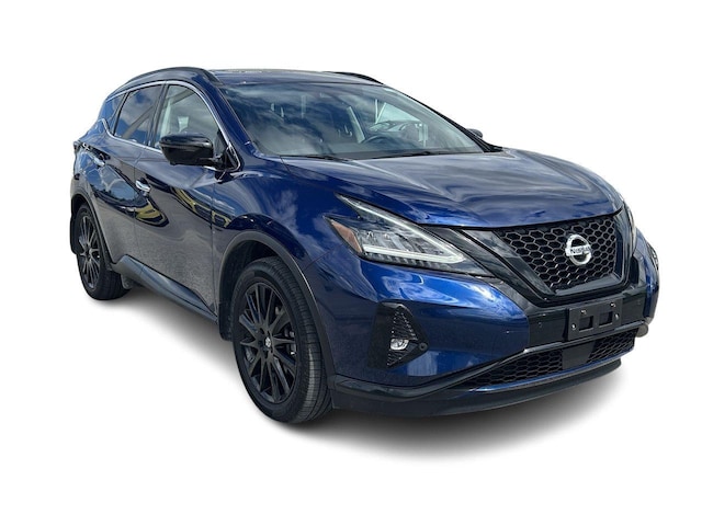 2021 Nissan Murano