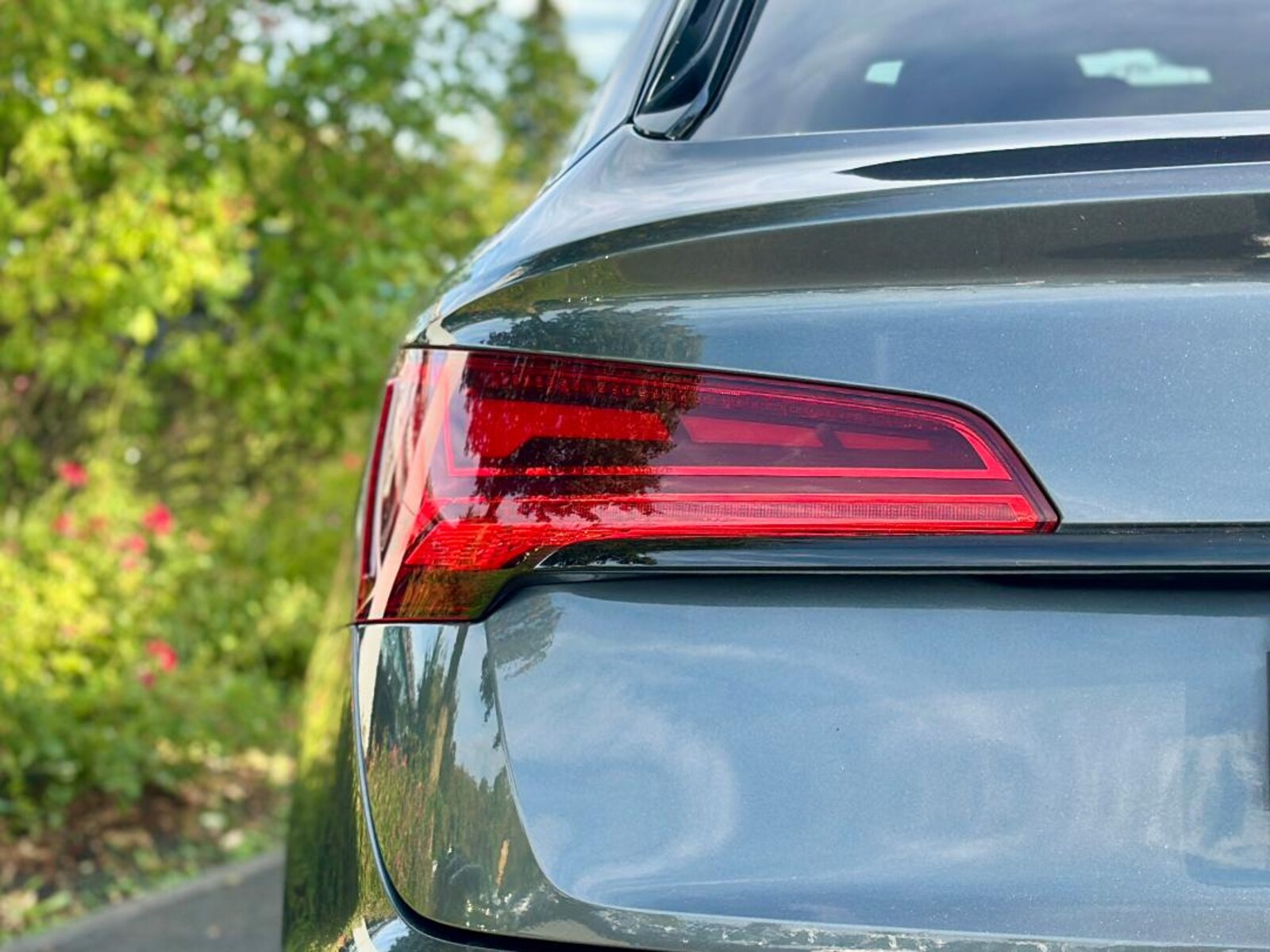 Audi Q5 Sportback – Bild 32