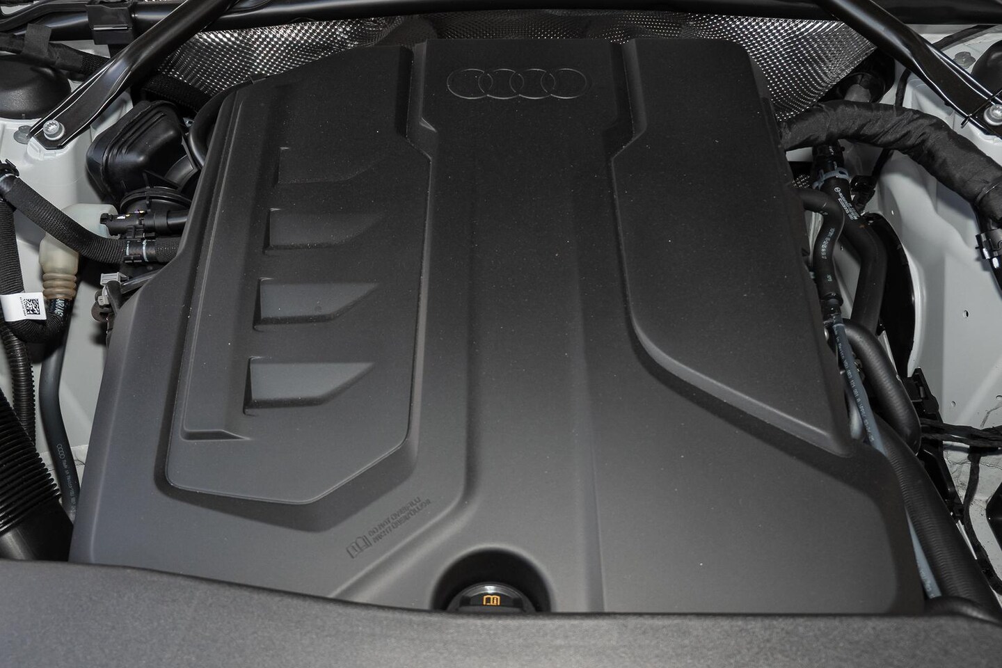 Image about Audi Q5 SUV TFSI quattro 200 kW sport
