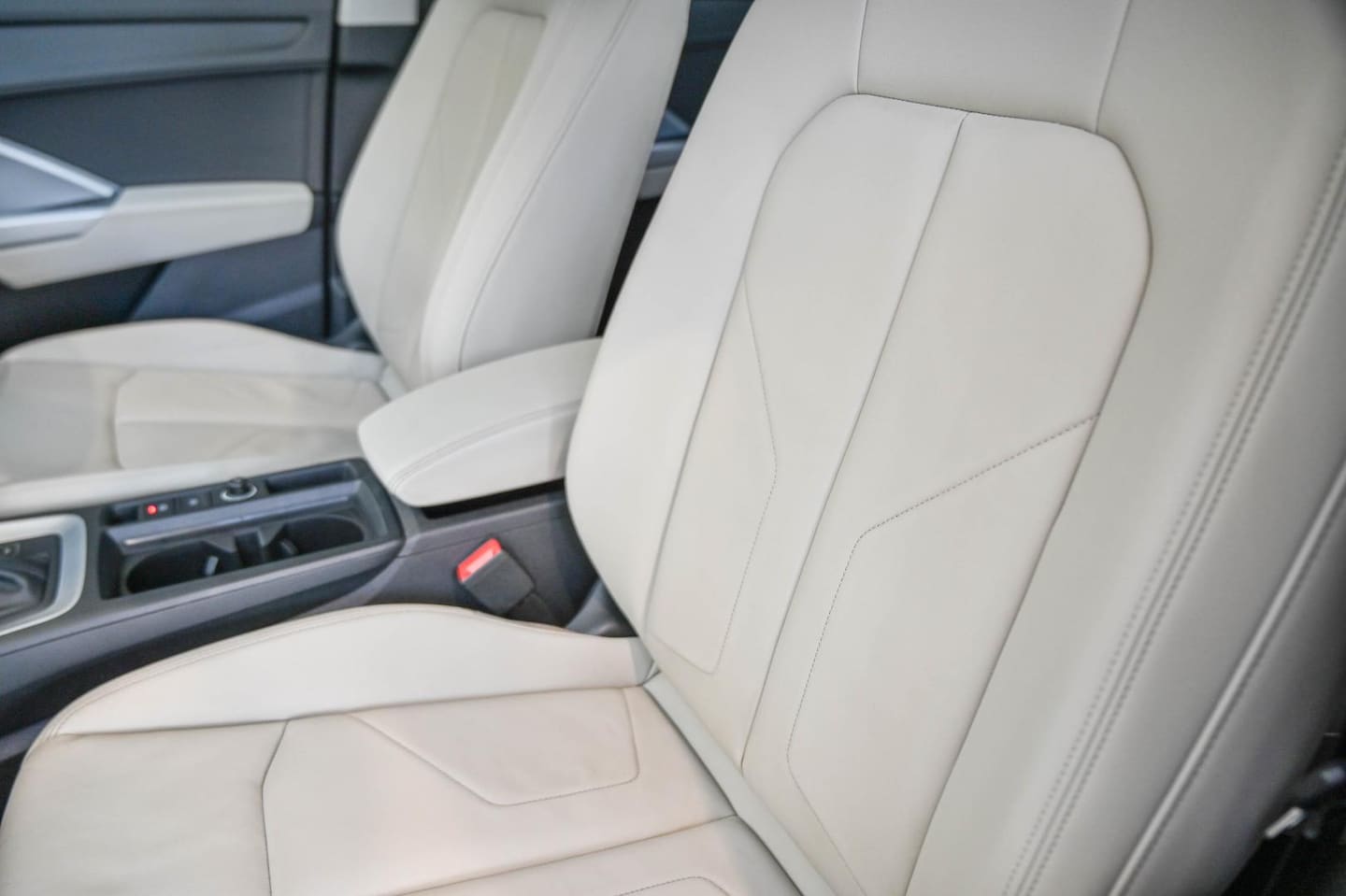 Image about Audi Q3 35 TFSI S tronic