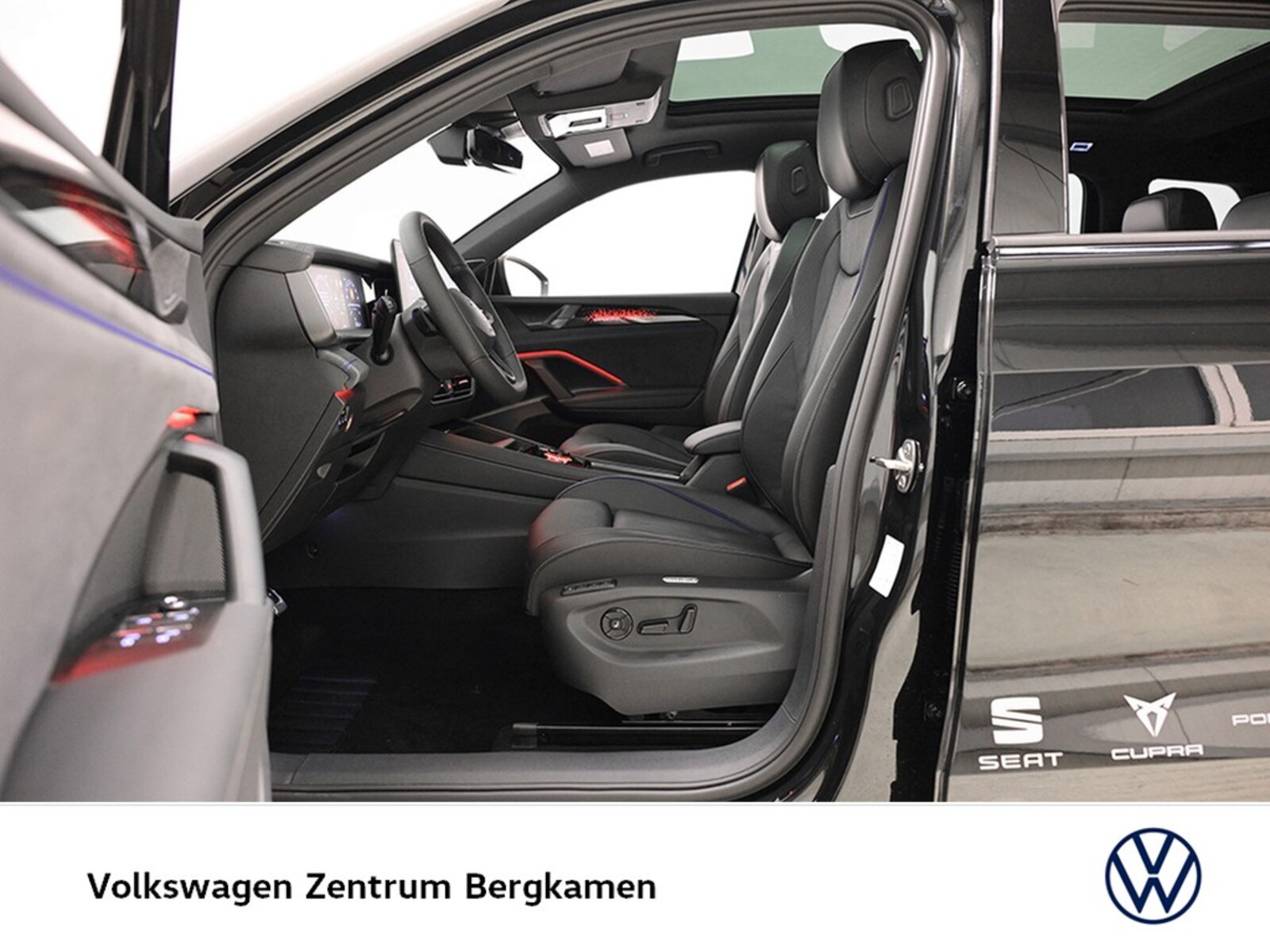 Volkswagen Tayron – Bild 12
