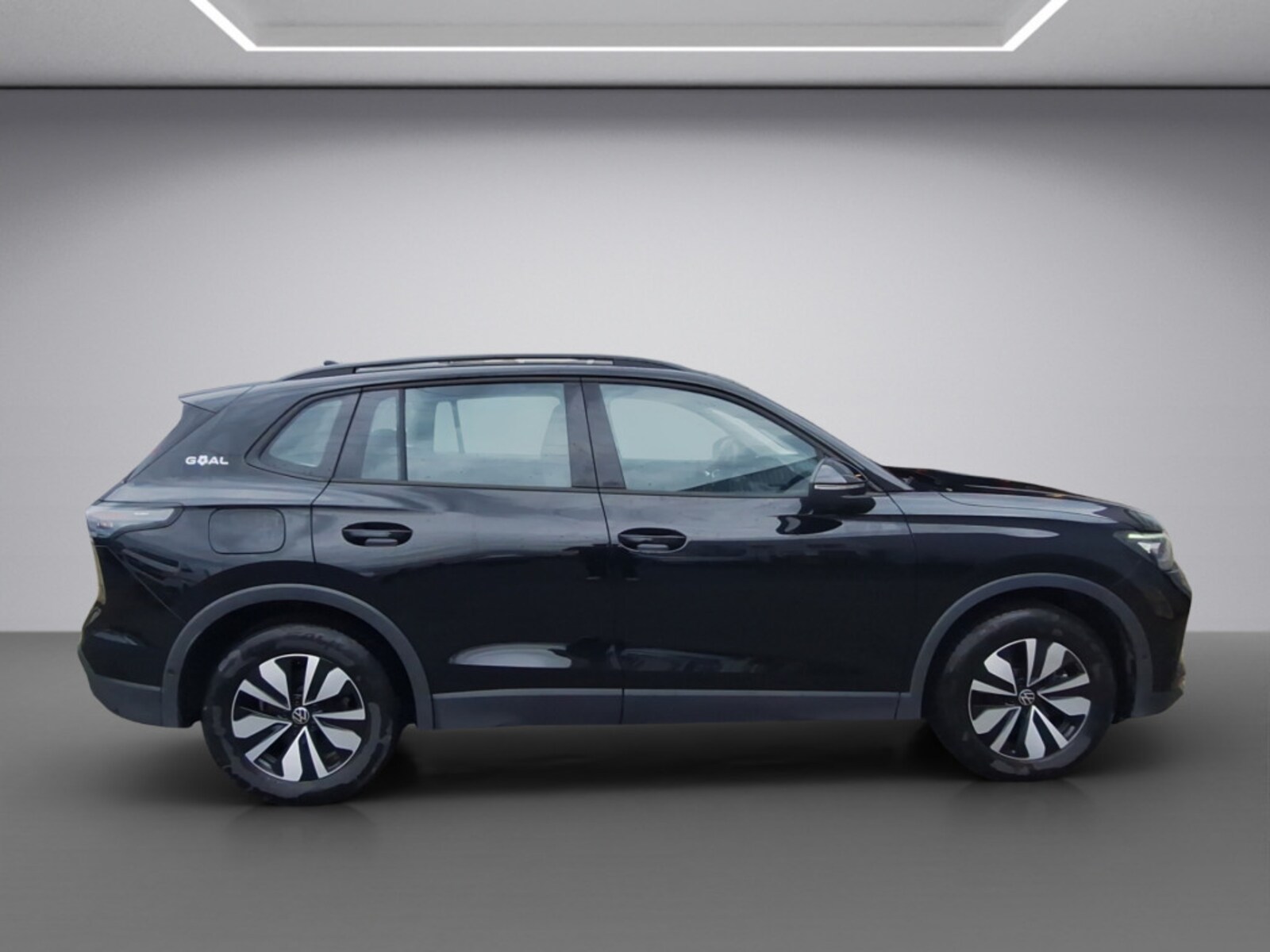 Volkswagen Tiguan – Bild 6