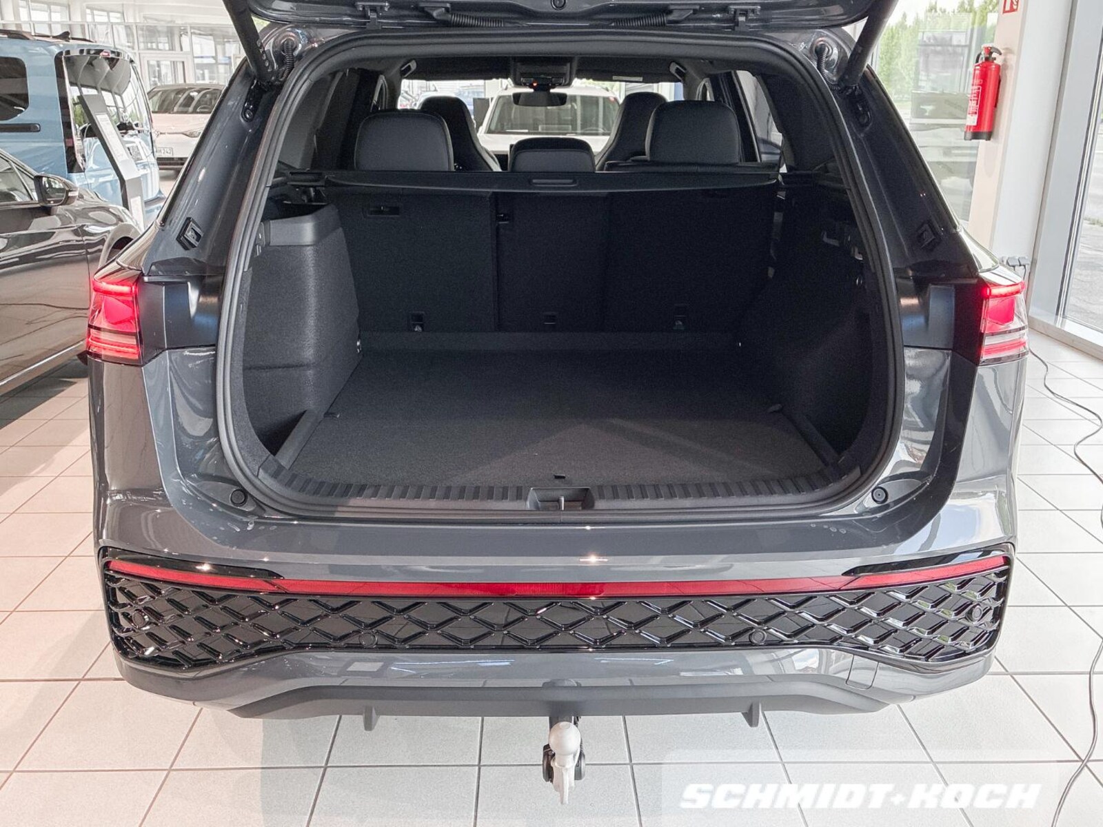 Volkswagen Tayron – Bild 15