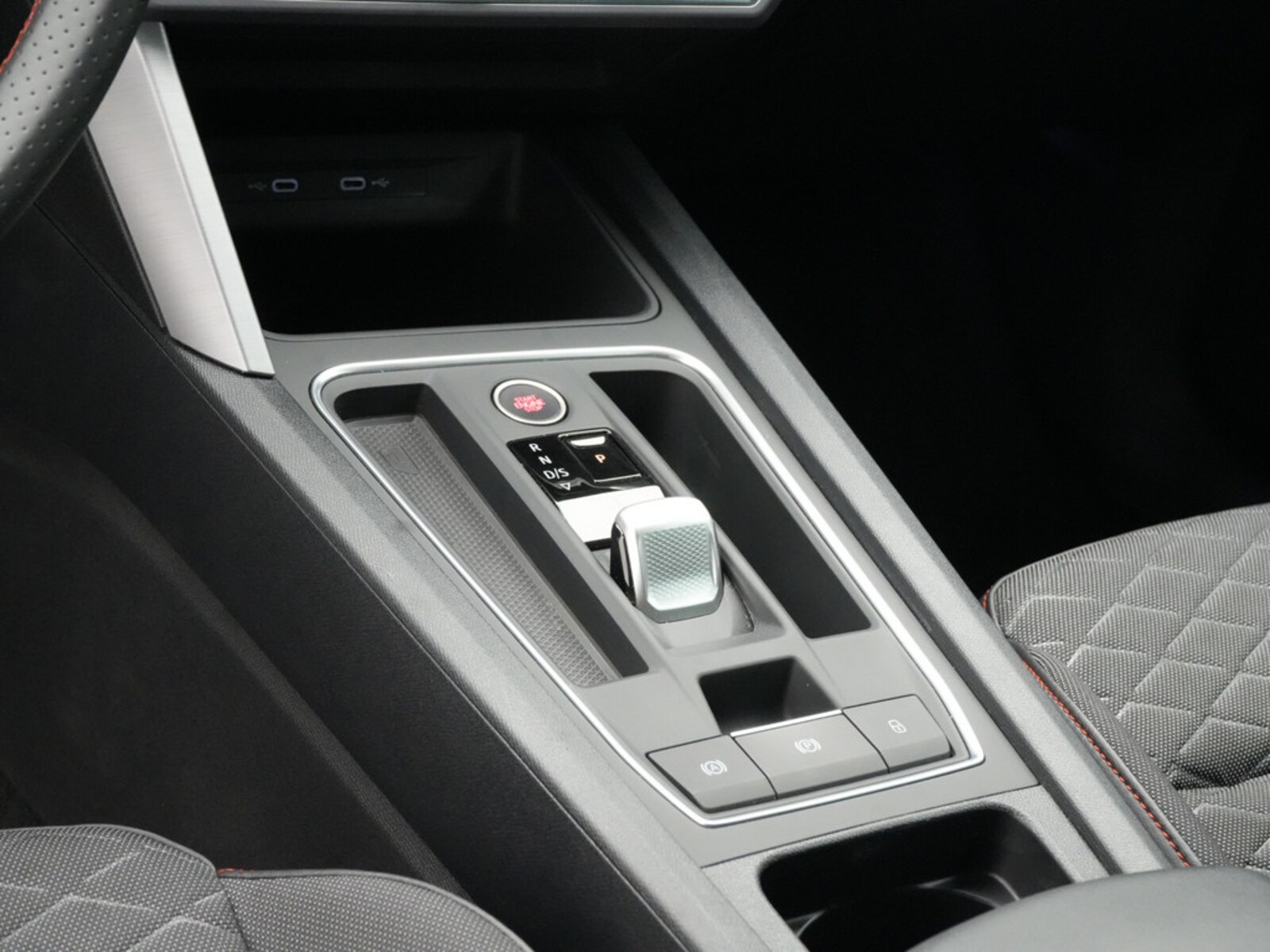 SEAT Leon Sportstourer – Bild 15