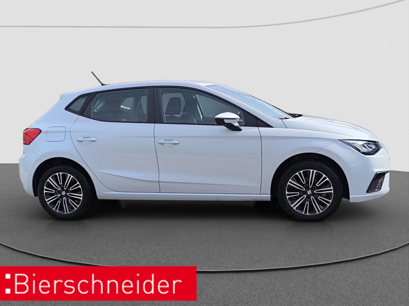 SEAT Ibiza – Bild 5