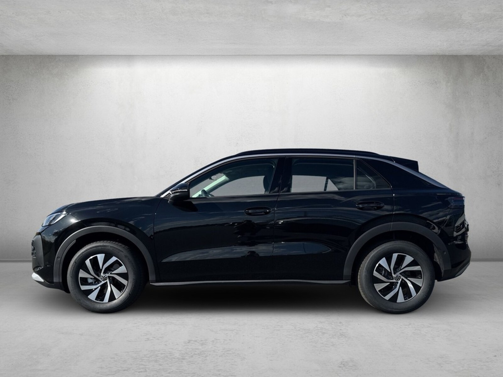 Volkswagen T-Roc – Bild 2