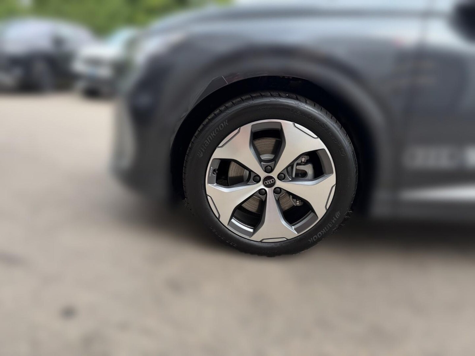 Audi Q4 e-tron – Bild 5