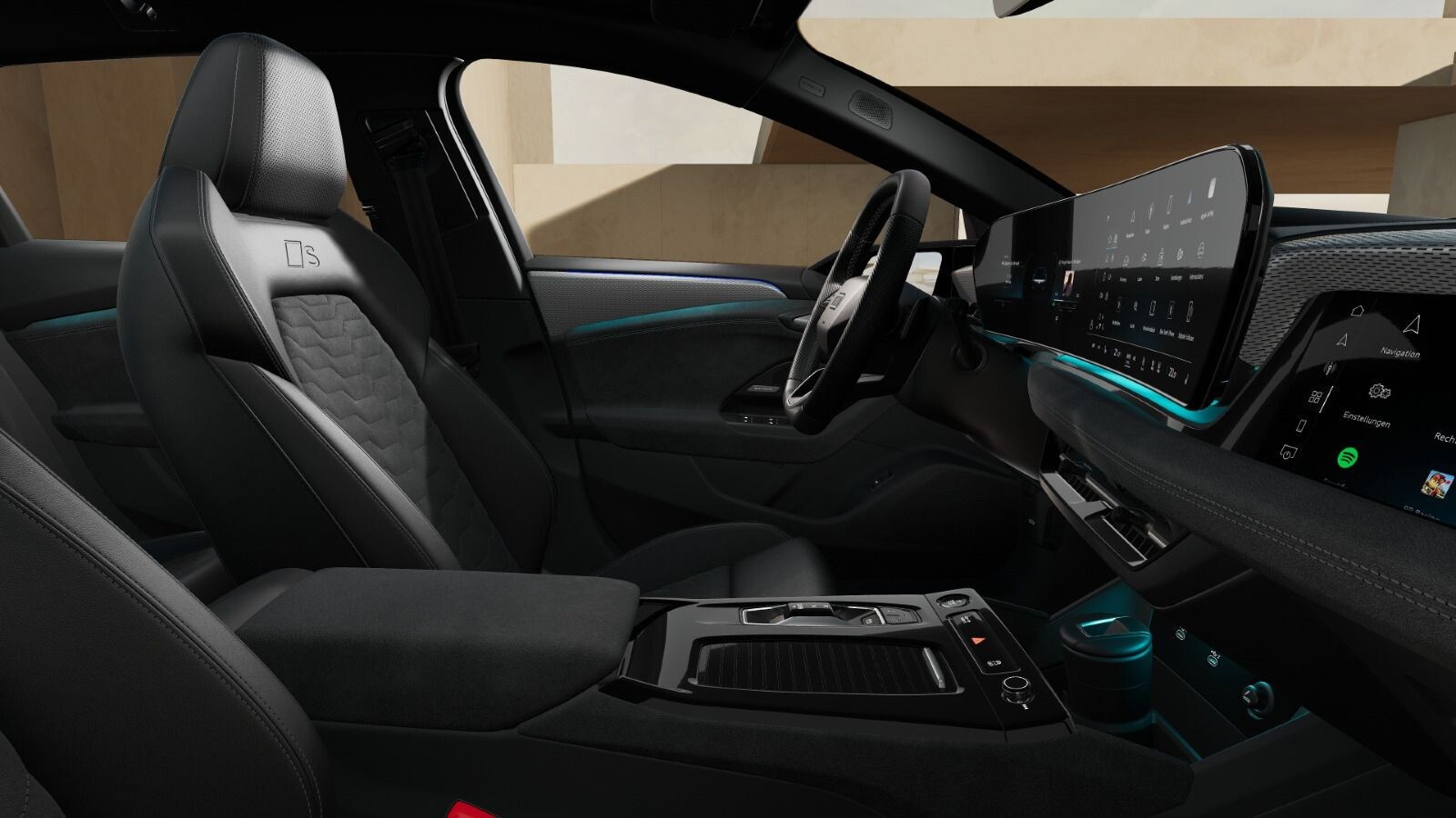 Audi A6 Avant e-tron – Bild 10