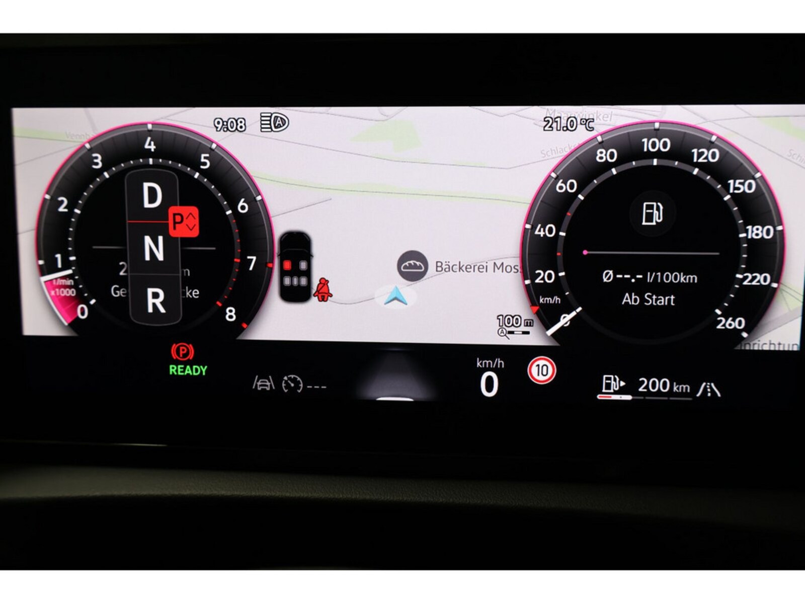 Volkswagen Tiguan – Bild 18