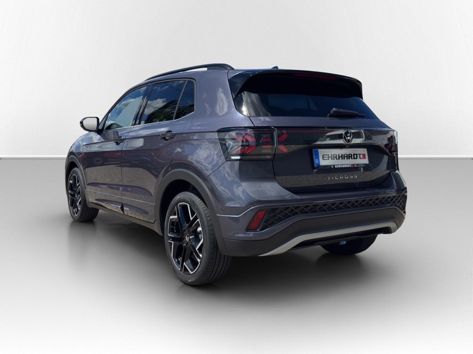 Volkswagen T-Cross – Bild 7