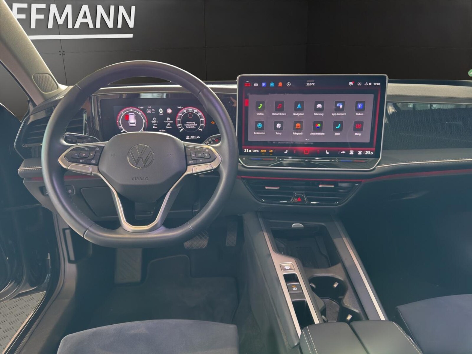 Volkswagen Passat – Bild 8