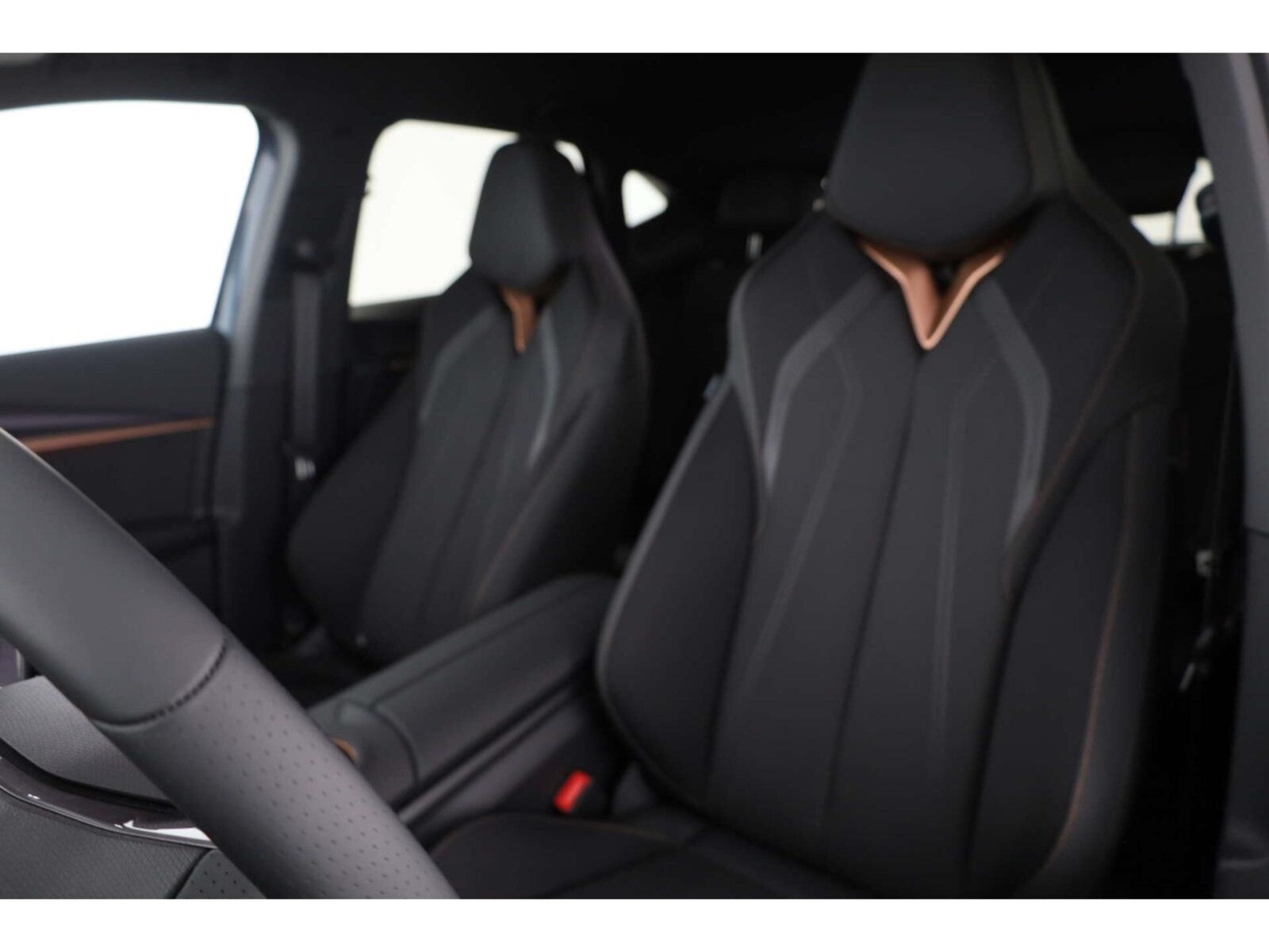 CUPRA Tavascan – Bild 9
