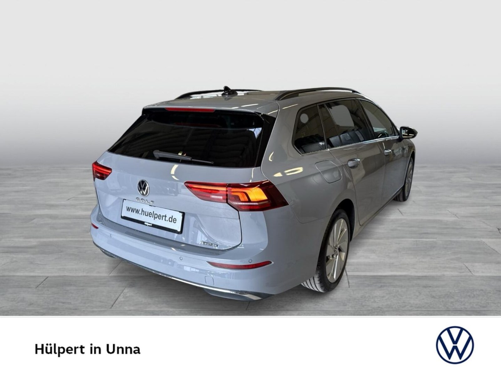 Volkswagen Golf Variant – Bild 5