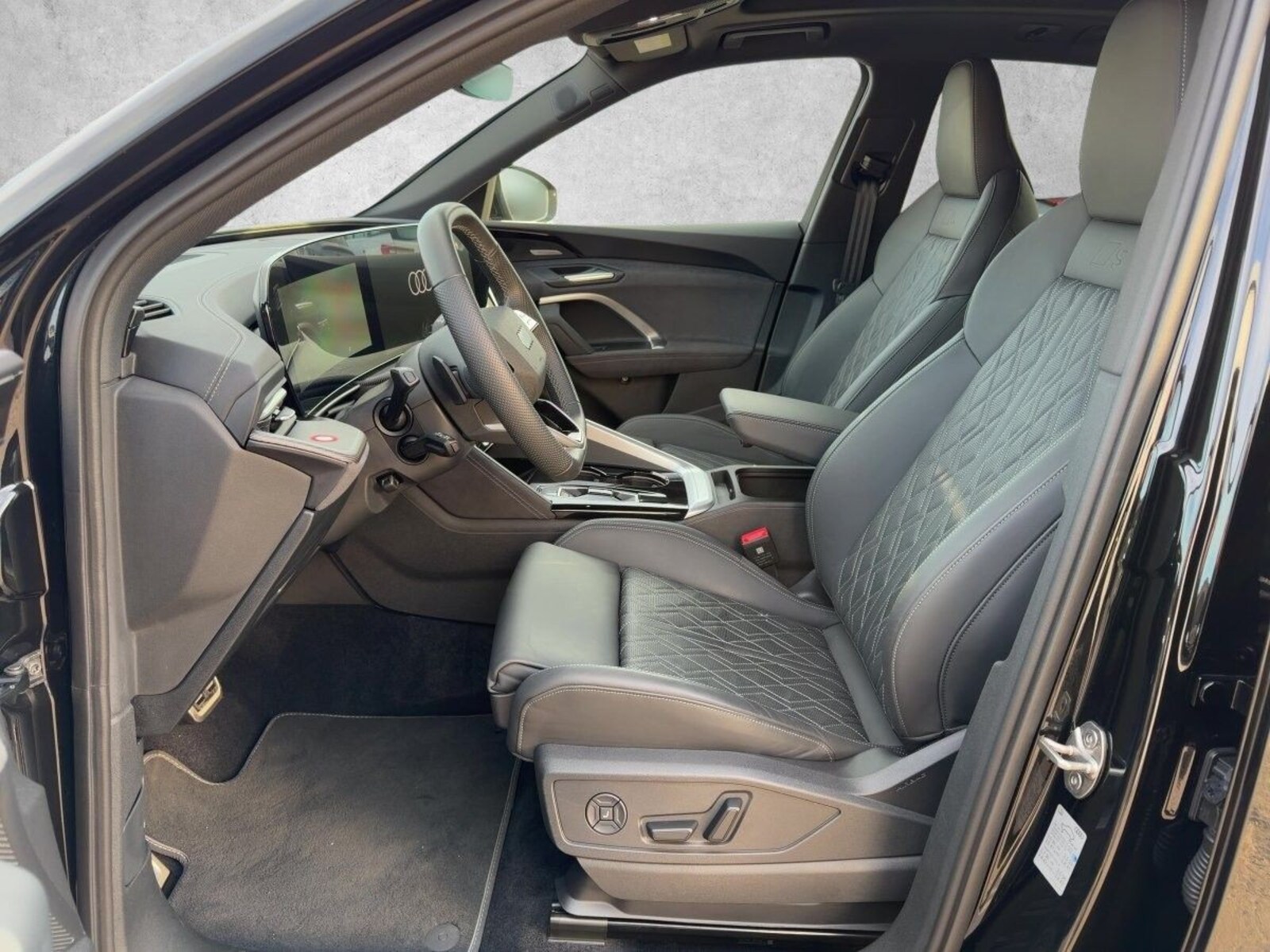 Audi SQ5 – Bild 9