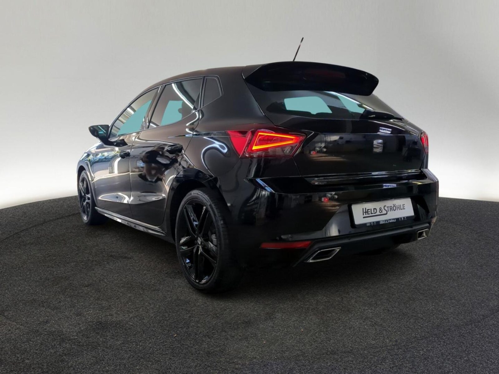 SEAT Ibiza – Bild 2
