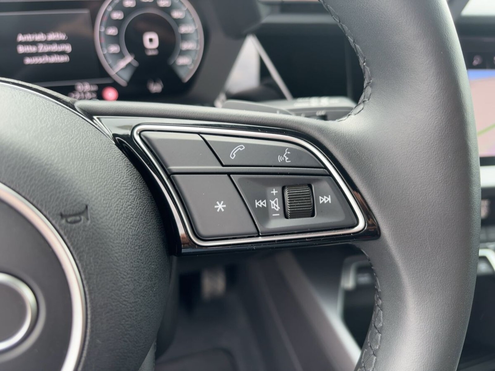 Audi A3 Sportback – Bild 13