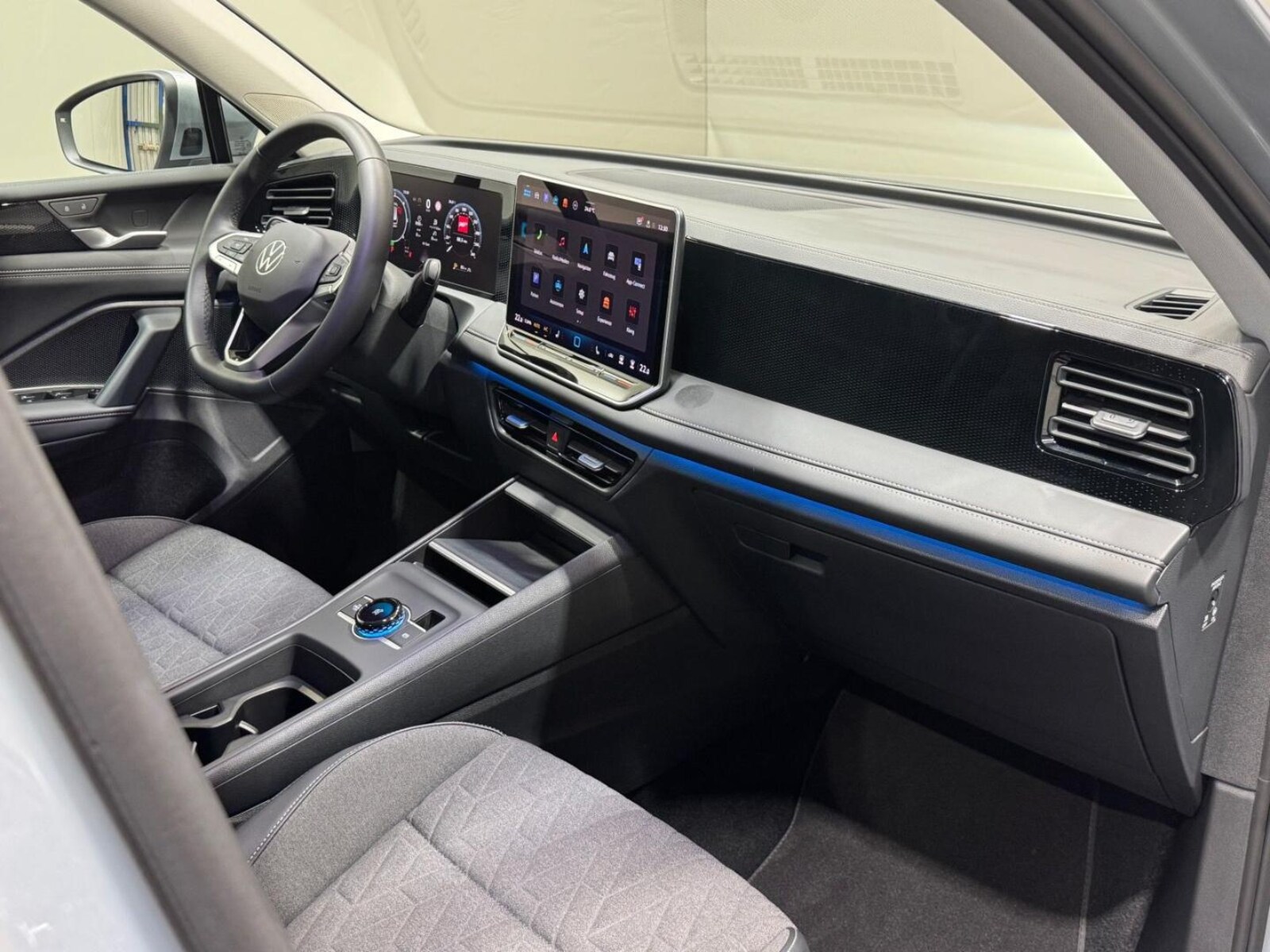 Volkswagen Tiguan – Bild 25