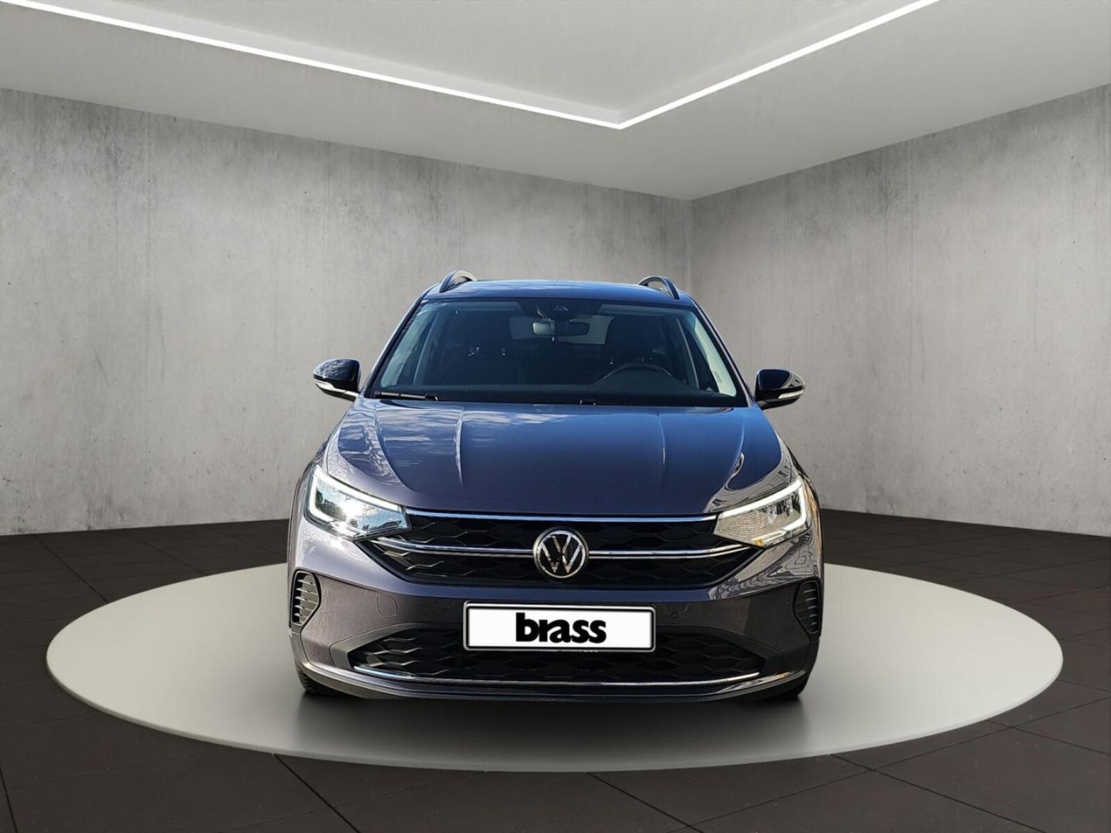 Volkswagen Taigo – Bild 8